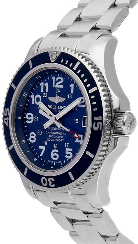 Breitling Superocean II 36 (A17312D1/C938) 